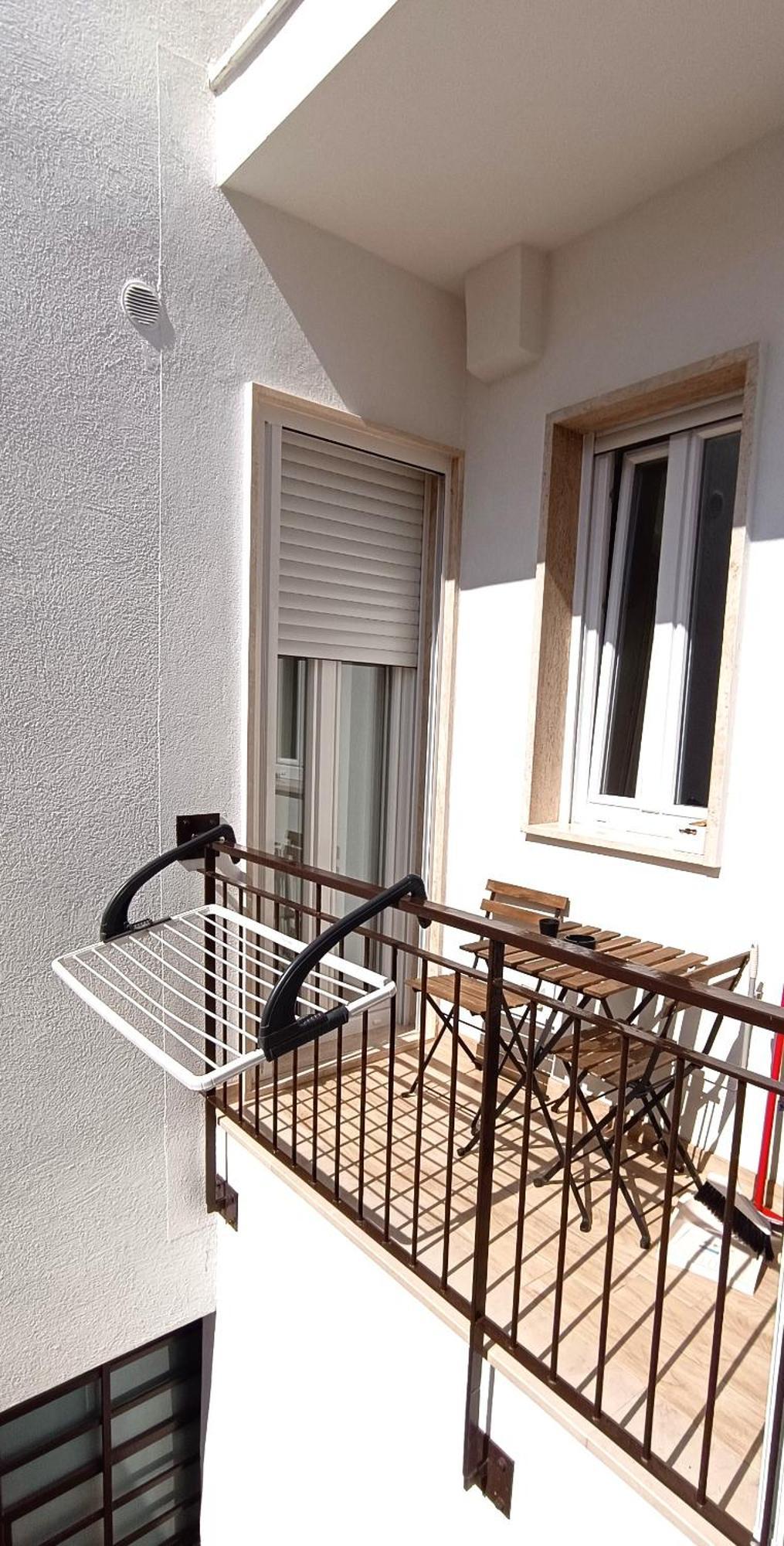 La Casa Di Mest Pepp Monopoli Exterior foto